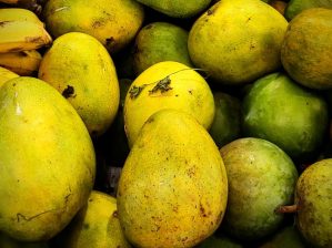 Ras el-hanout ou tandoori - Crédit photo izart.fr