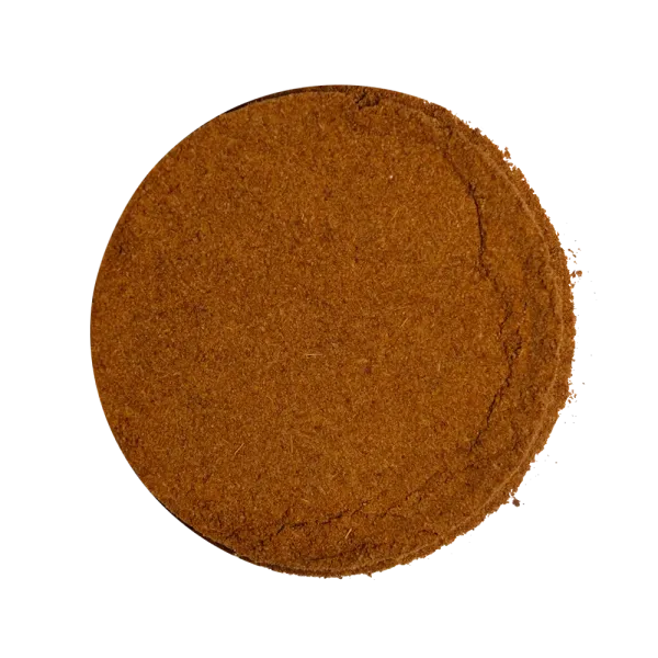 [OB-0ABP-DS8M] Cumin fumé  - 50g