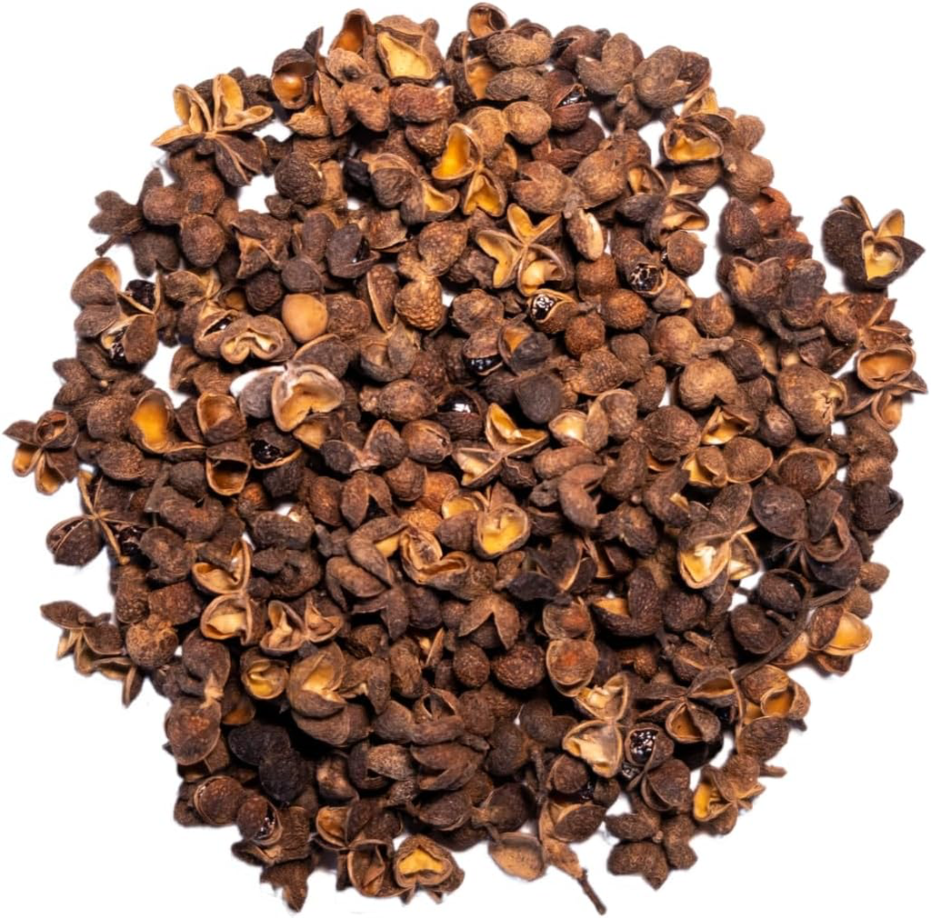 [F7-VE3E-9G4G] Faux Poivre Teppal